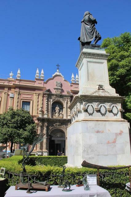 Loft Center+free Parking Apartamento Sevilla