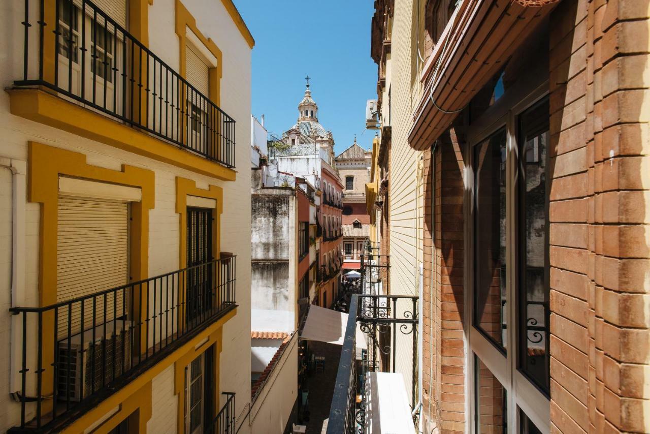 El Rincon Del Anticuario Apartment