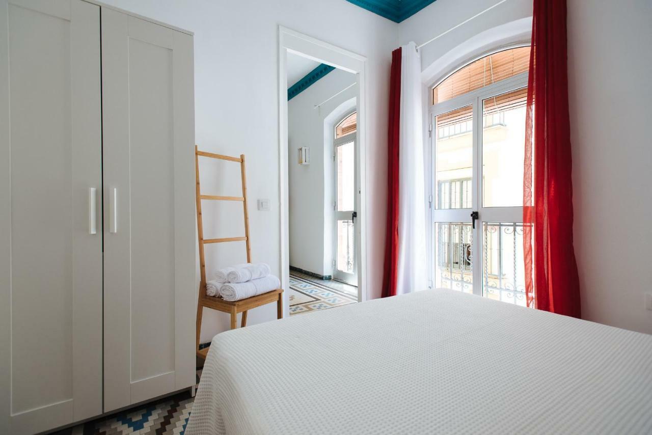El Rincon Del Anticuario Apartment *