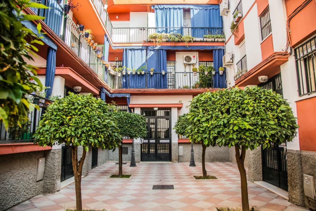 Triana Deluxe * Seville