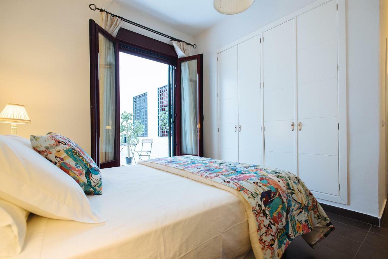 Apartment New De Dios *