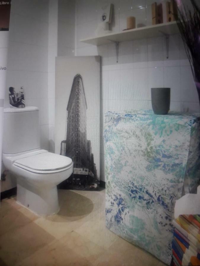 Apartamento Hispalis Alameda Centro