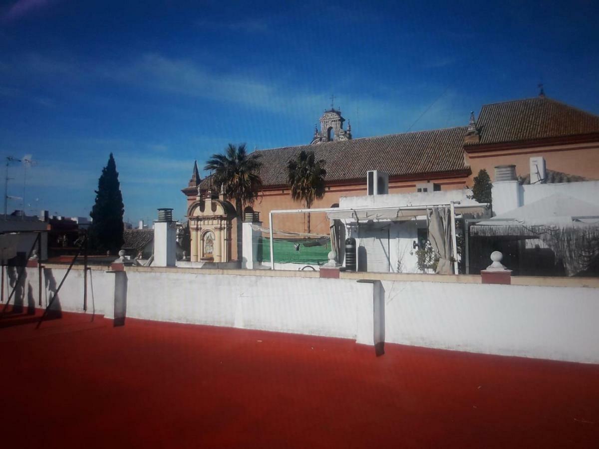Apartamento Hispalis Alameda Centro Sevilla