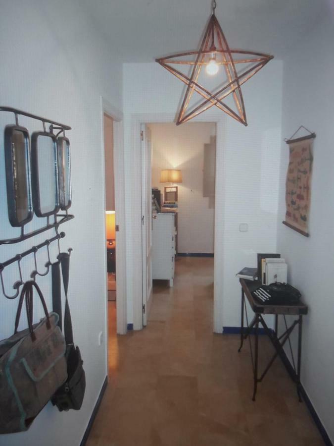 Hispalis Alameda Centro Apartamento *