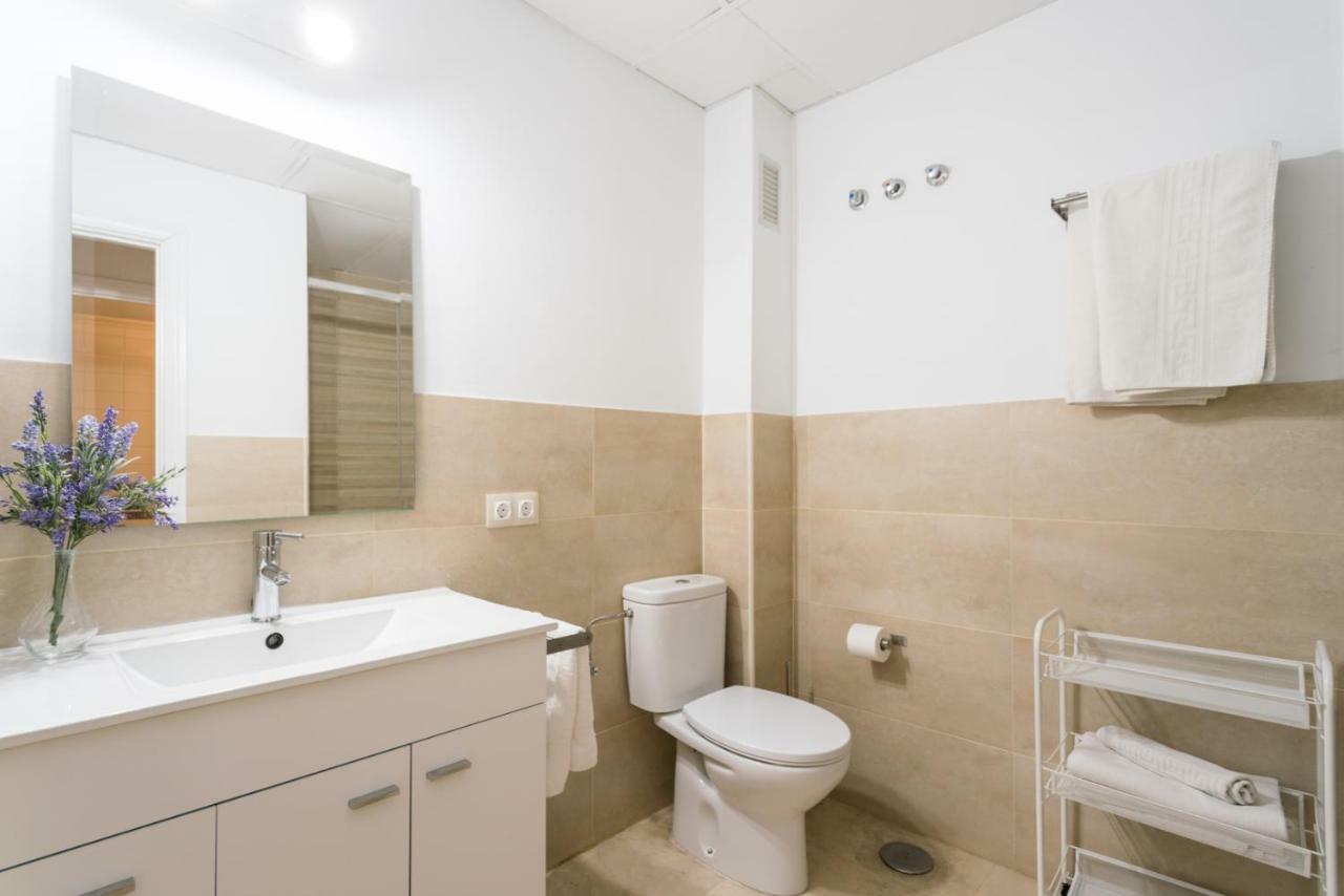 Apartamento Triana I Cerca Del Centro Seville