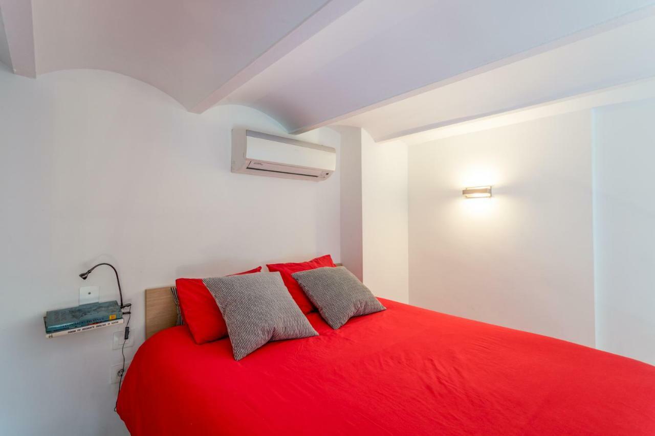 Duplex En Alfonso Xii Apartment Seville