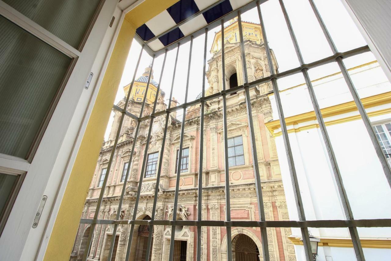 Centro San Luis *