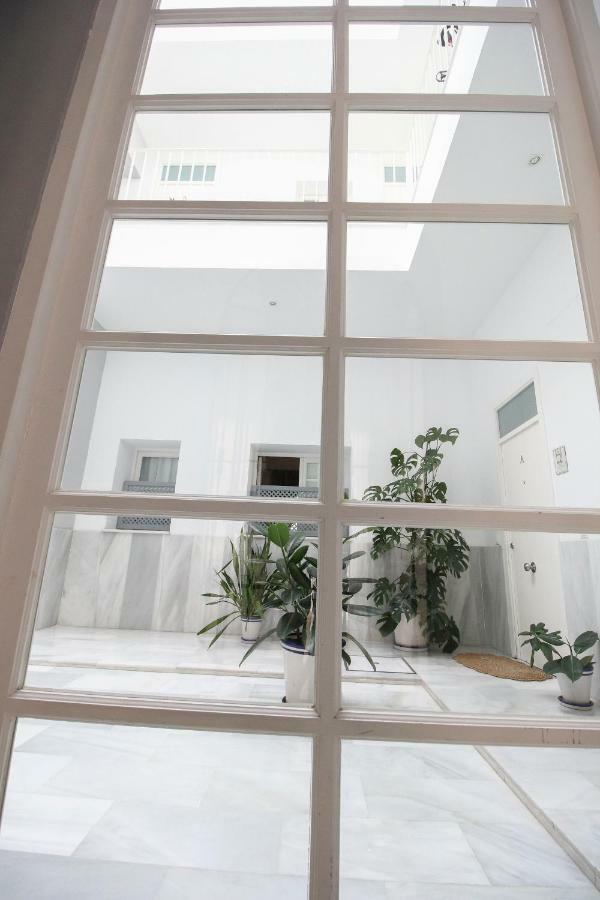 Centro San Luis Apartment