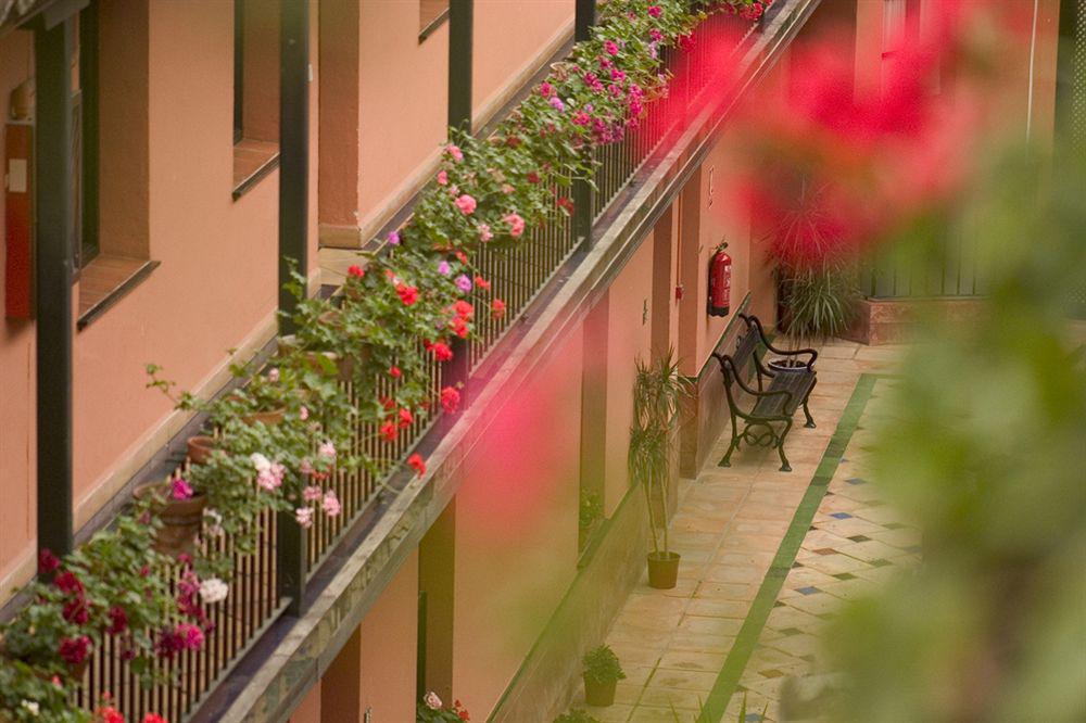 Corral De Chícharos Apartamento
