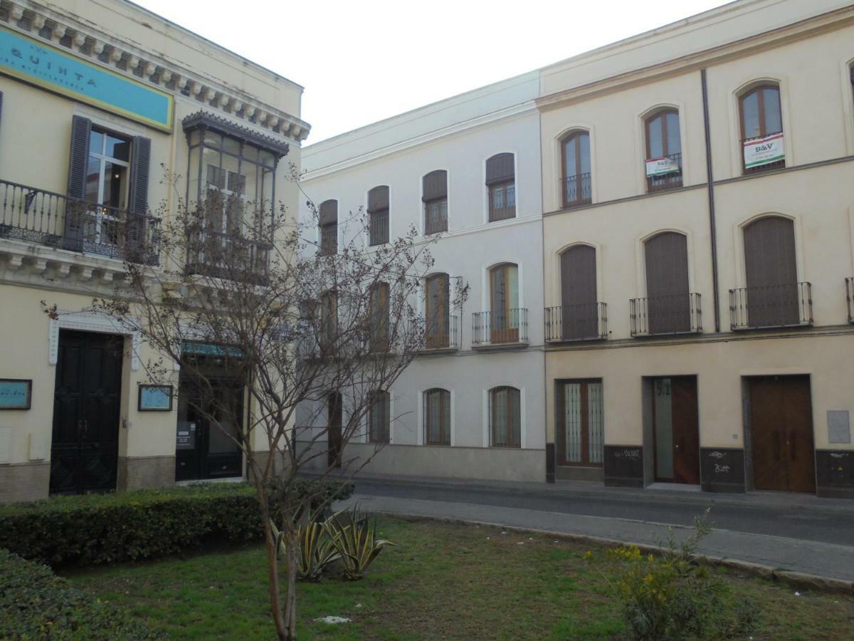 Hispalis Santa Catalina Apartment *