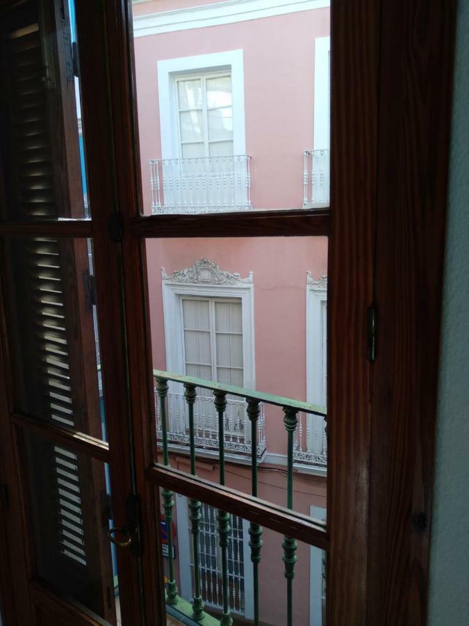 Turquesa De Apartment Seville