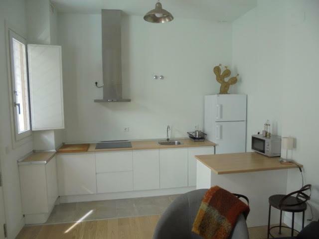 Hispalis Santa Catalina Apartment *