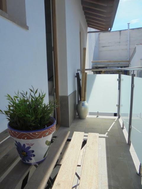 Apartment Hispalis Santa Catalina *