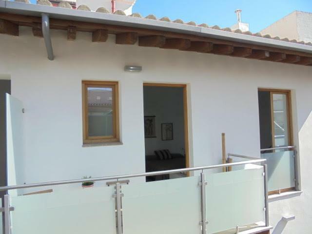 Hispalis Santa Catalina Apartment