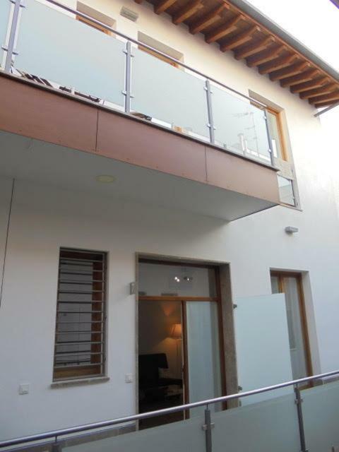 Hispalis Santa Catalina Apartment Seville