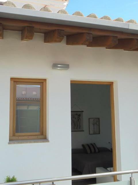 Hispalis Santa Catalina Apartment