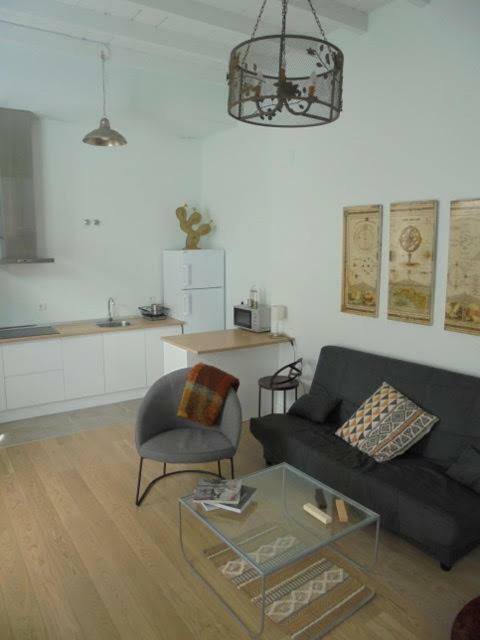 Hispalis Santa Catalina Apartment