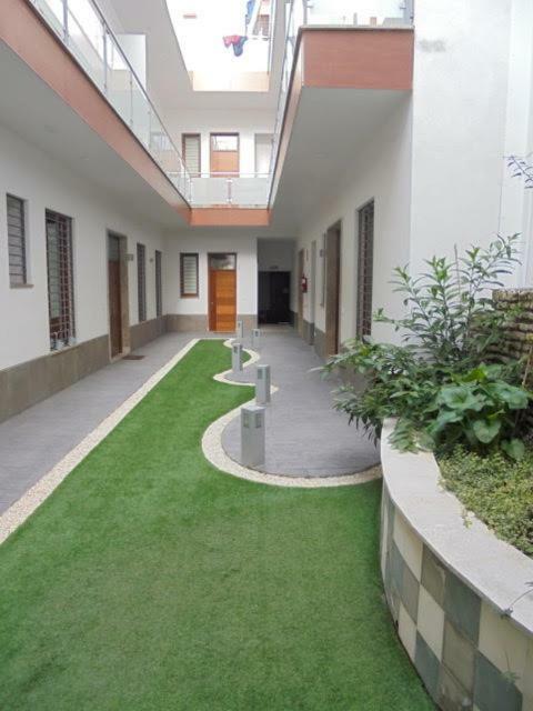 Apartment Hispalis Santa Catalina Seville