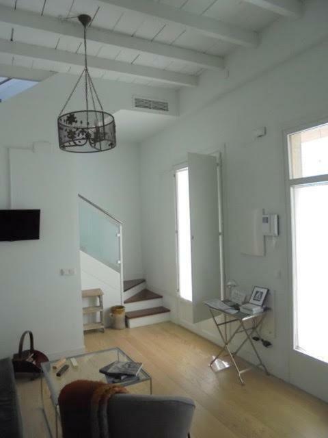 Hispalis Santa Catalina Apartment *