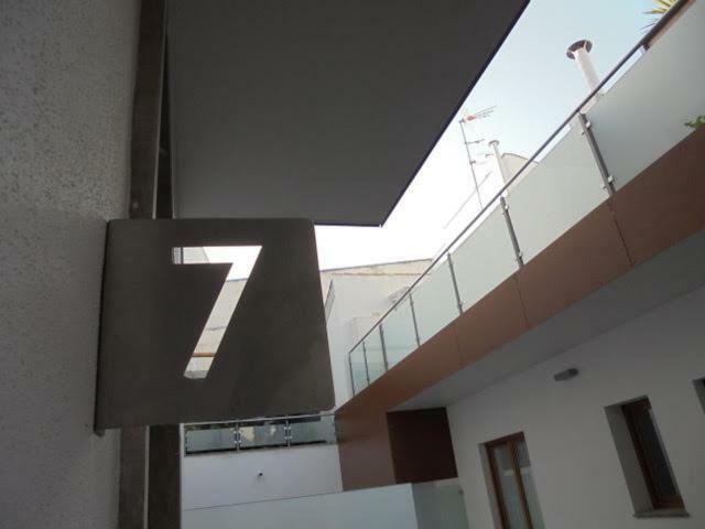 Hispalis Santa Catalina Apartment
