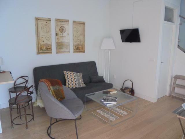 Apartment Hispalis Santa Catalina *