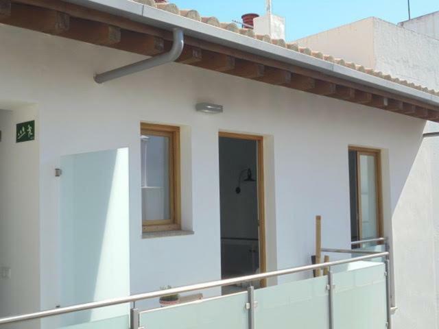 Hispalis Santa Catalina Apartment