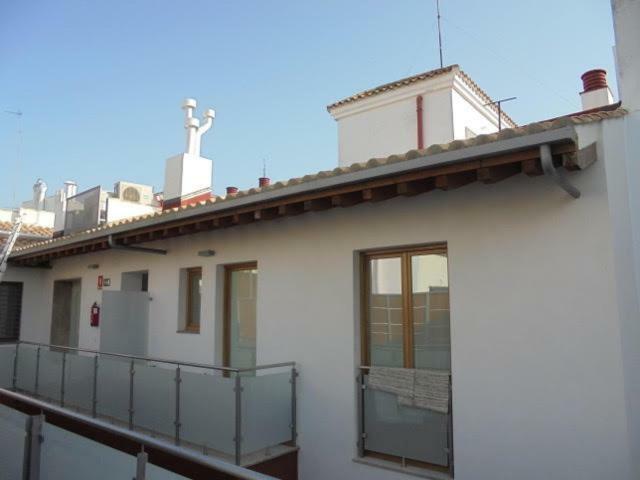 Hispalis Santa Catalina Seville