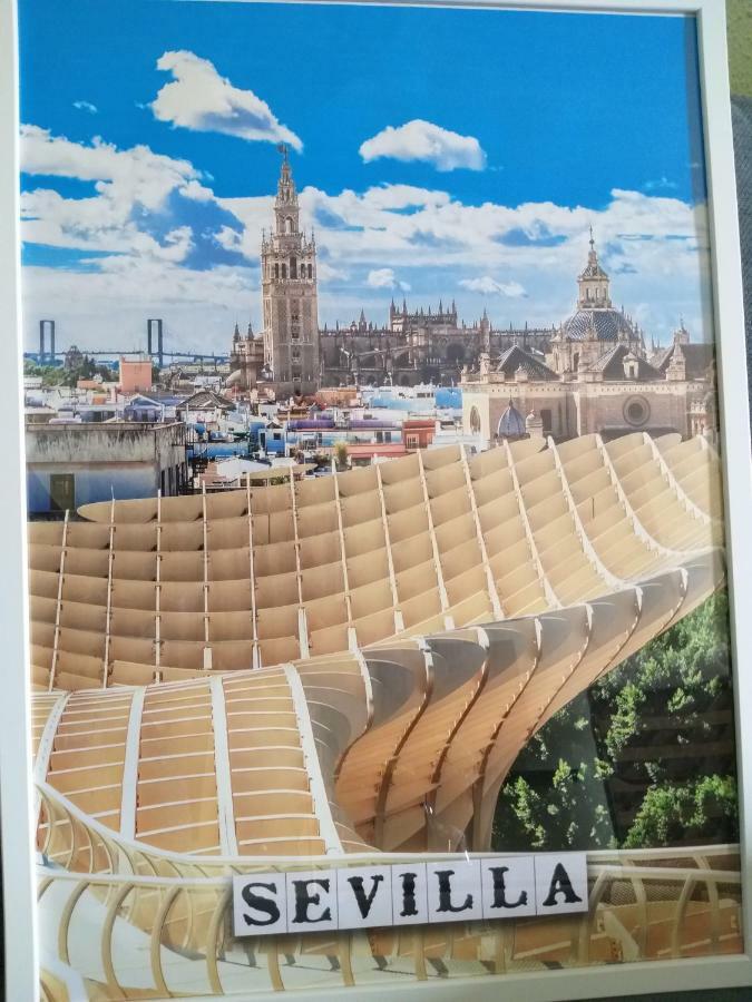 Apartamento En Capital * Seville