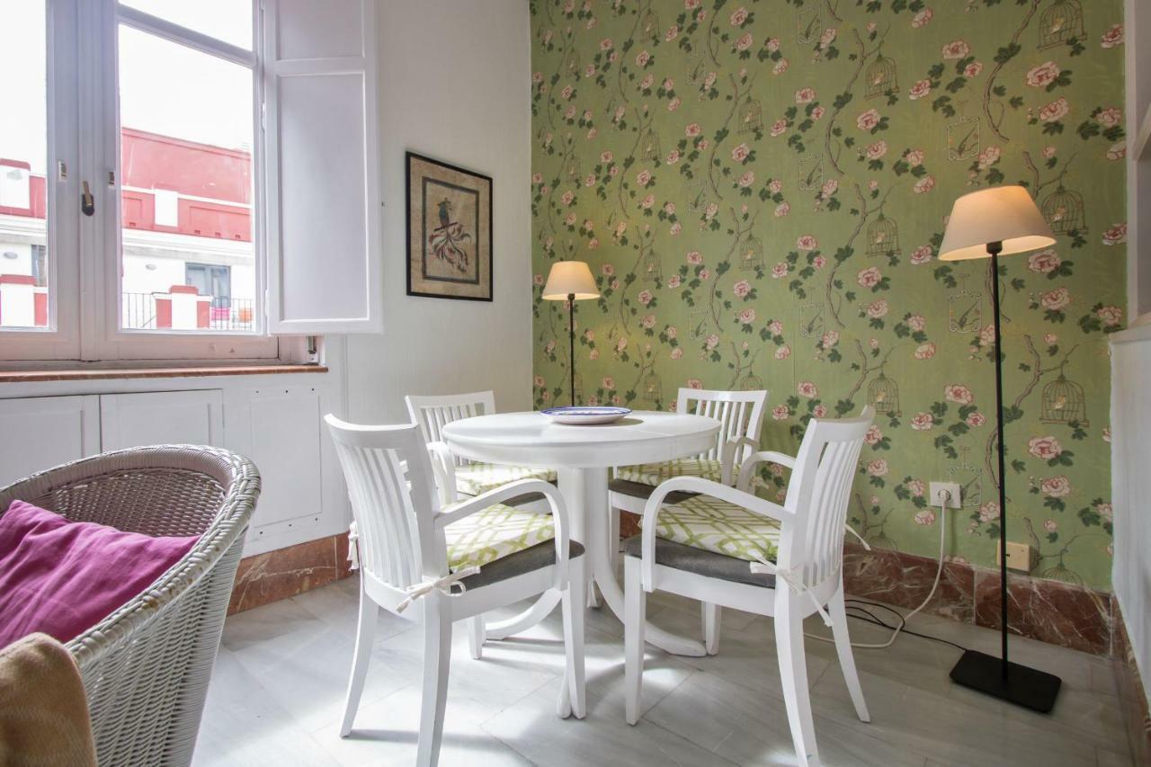 Toreador Old Quarter Apartment *
