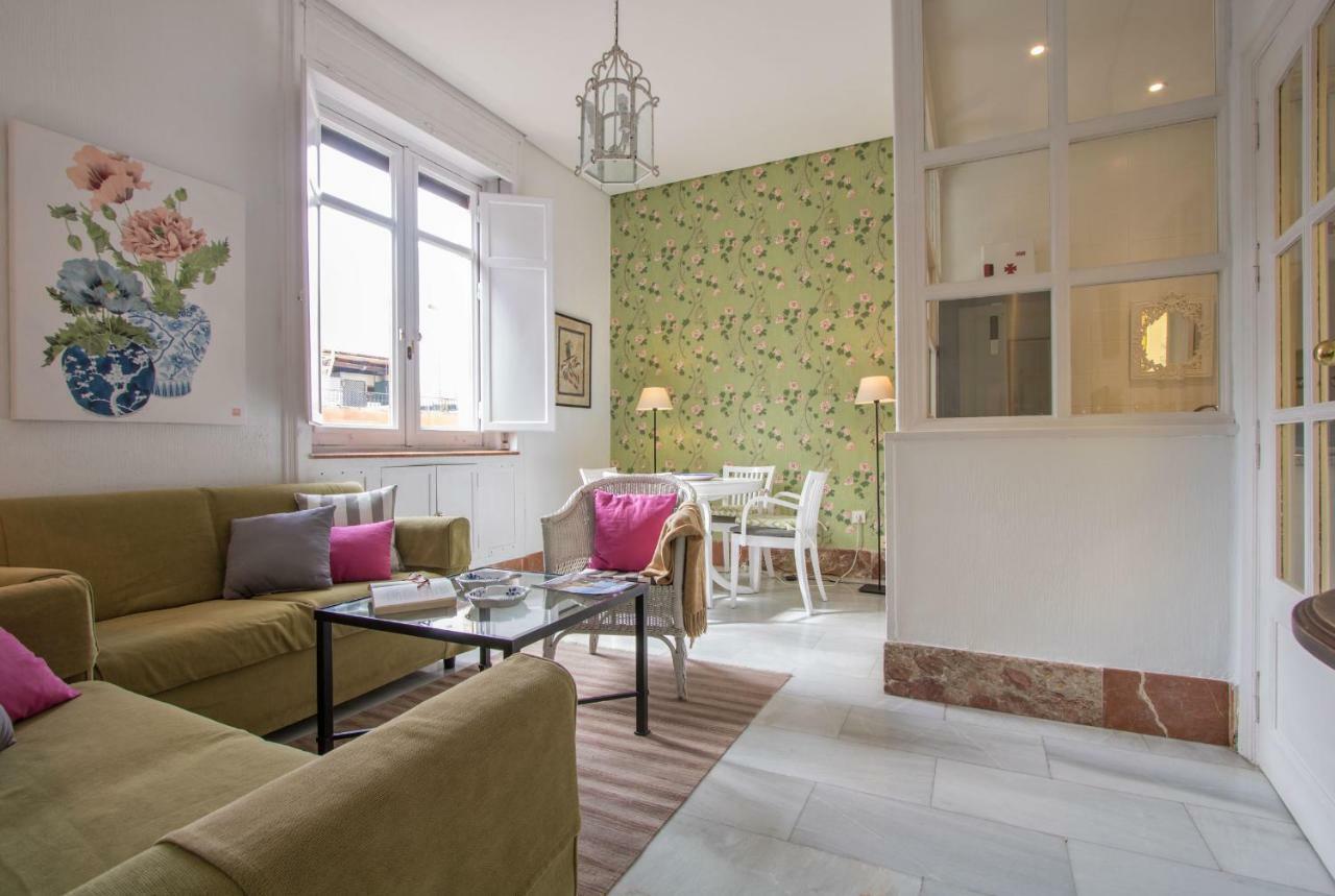 Apartment Toreador Old Quarter *