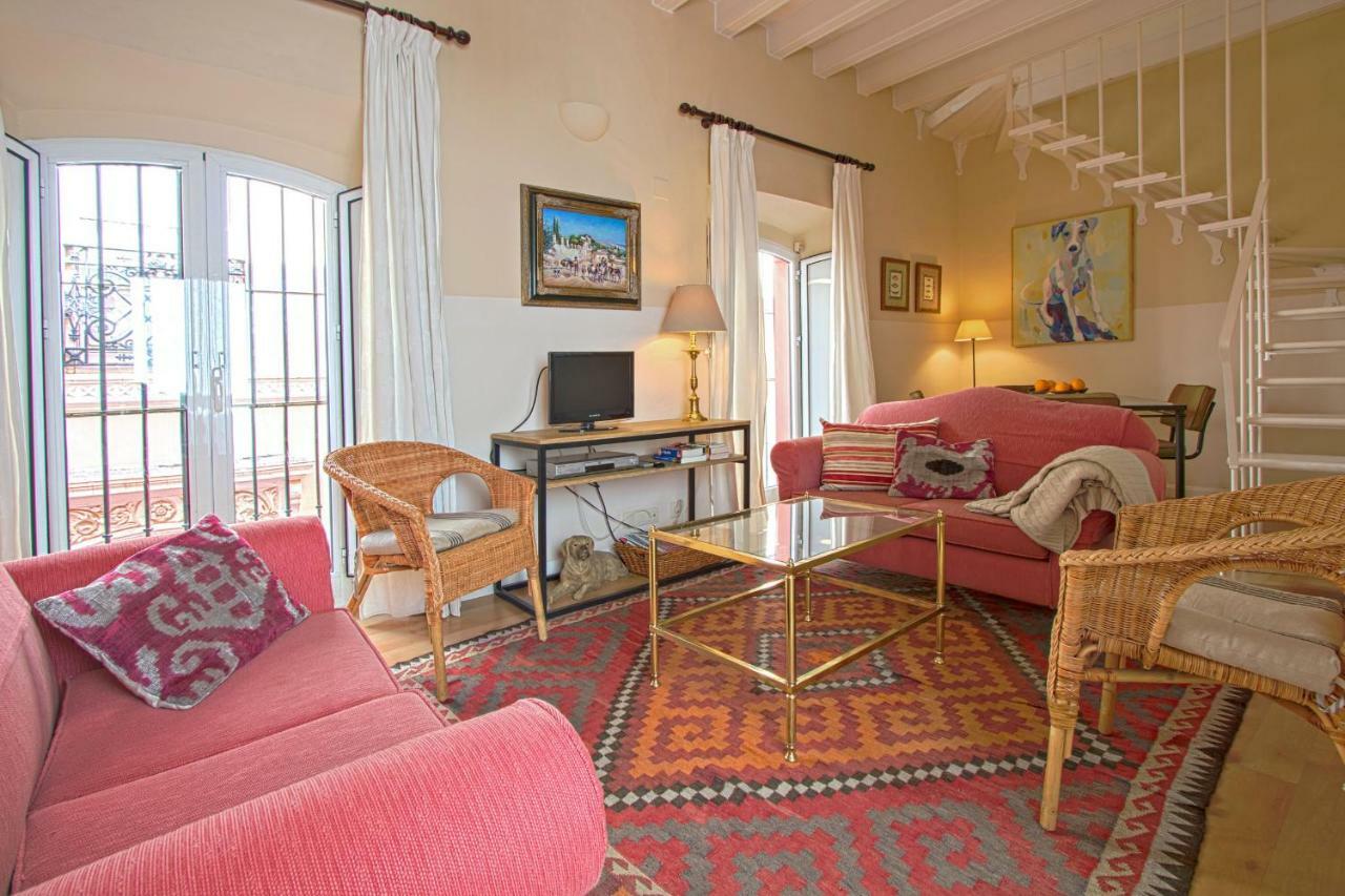 Apartment Bamberg Duplex Terrace Seville