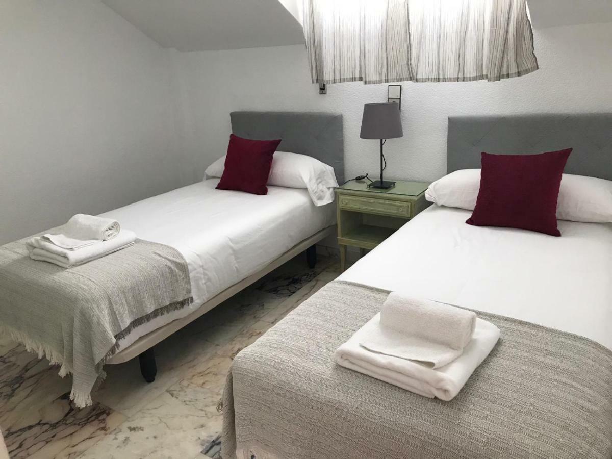 Casa Puerta De Santa Cruz Apartment Seville