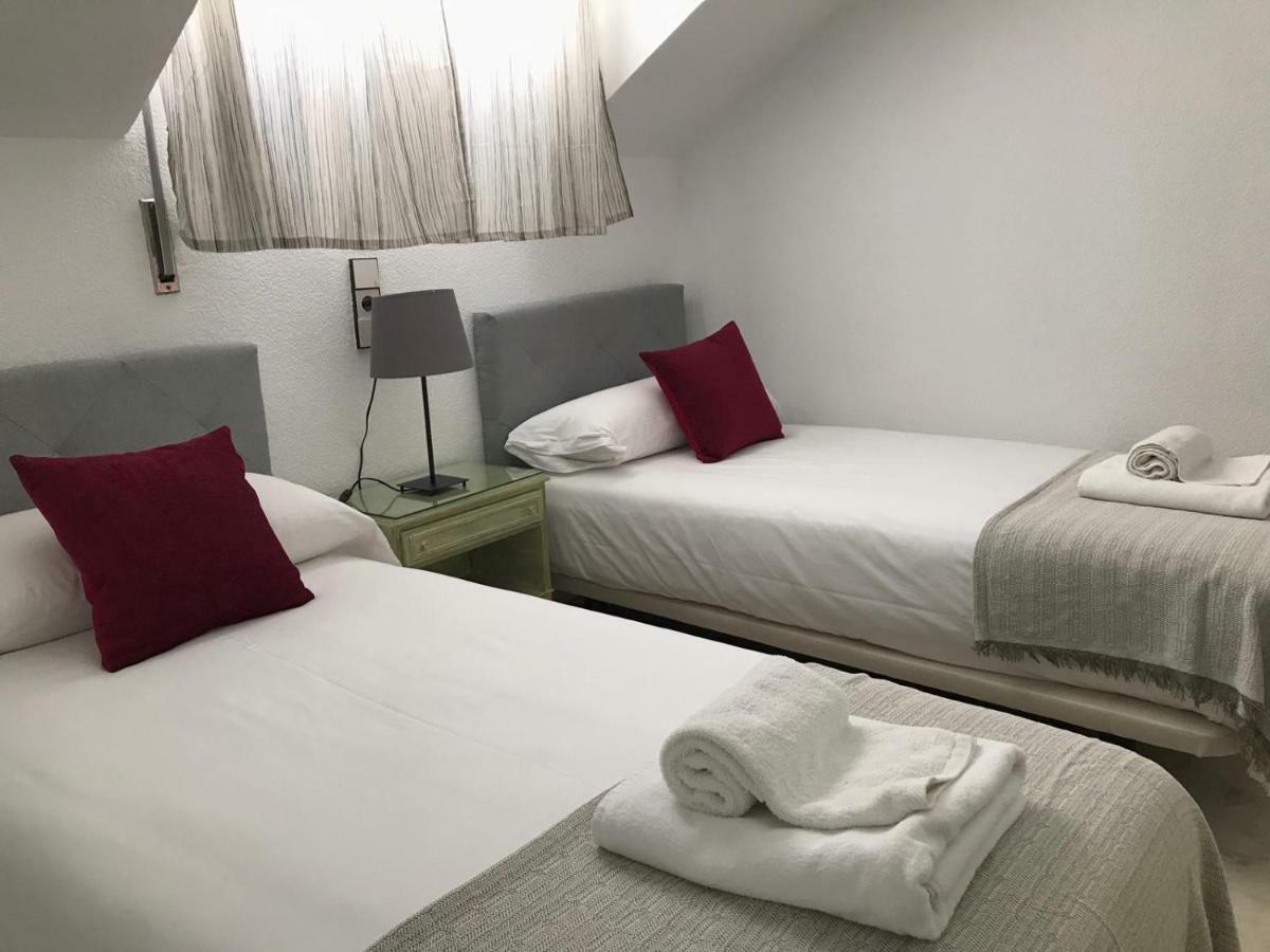 Apartment Casa Puerta De Santa Cruz Seville