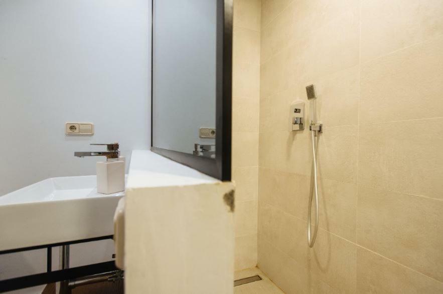 Apartment Dreamsapt Sagasta *