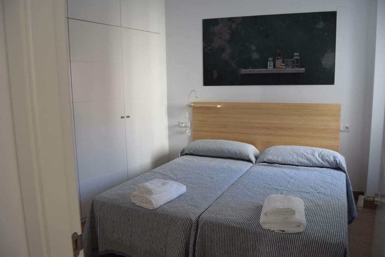 Apartamento Pnp17 Bi Sevilla