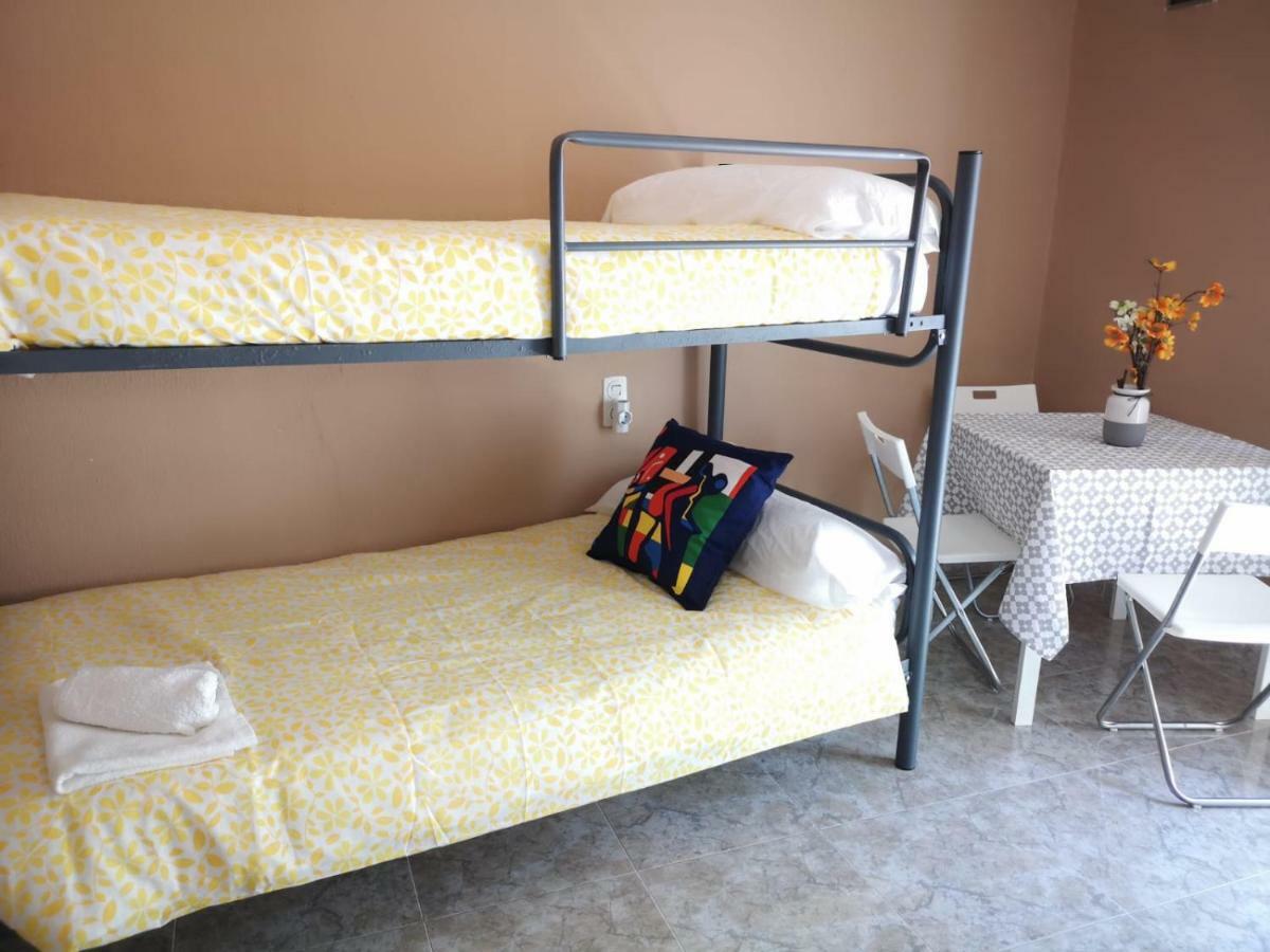 Guest house La Maestranza