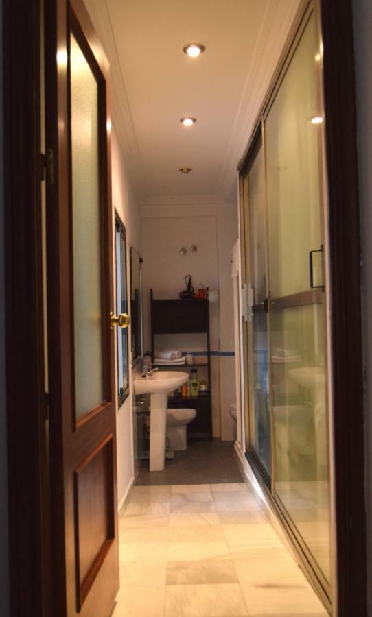 Apartamento Apartamento En El Centro De *
