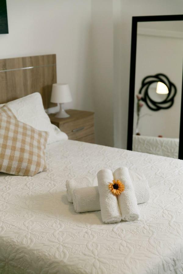 Apartamento En Capital Apartment
