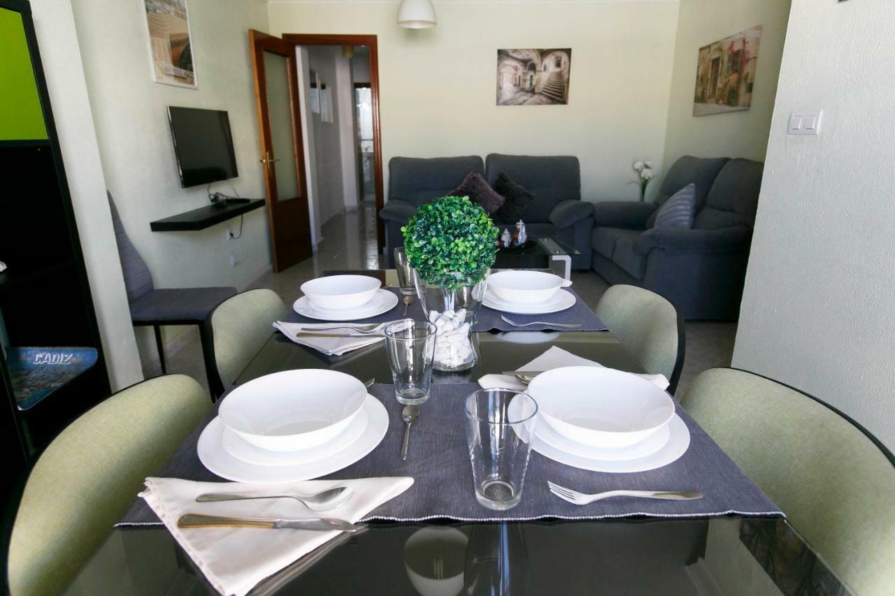 Apartamento Apartamento En Capital Sevilla