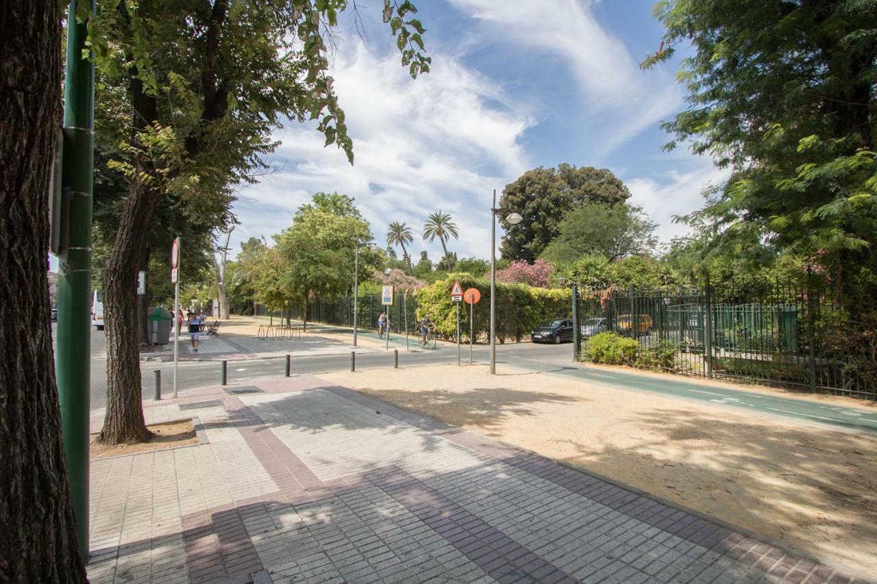 Oriental Gardens Views 2 Pax Apartamento