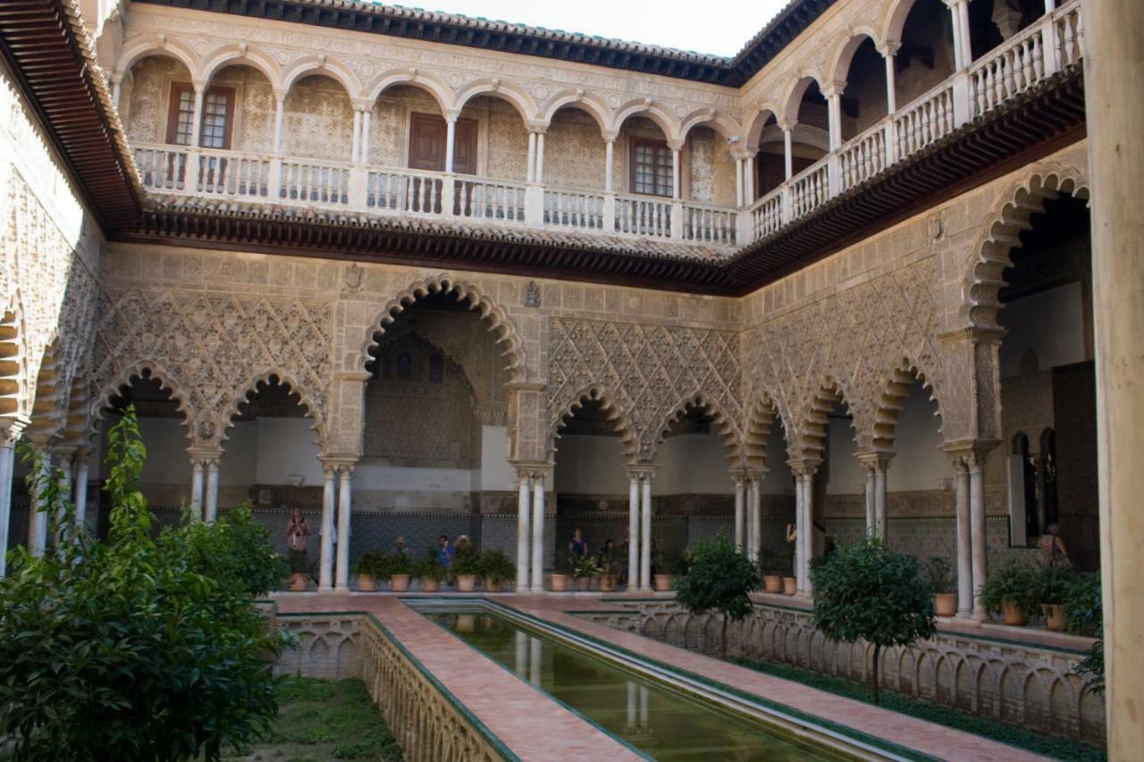 Plaza Nueva Seville
