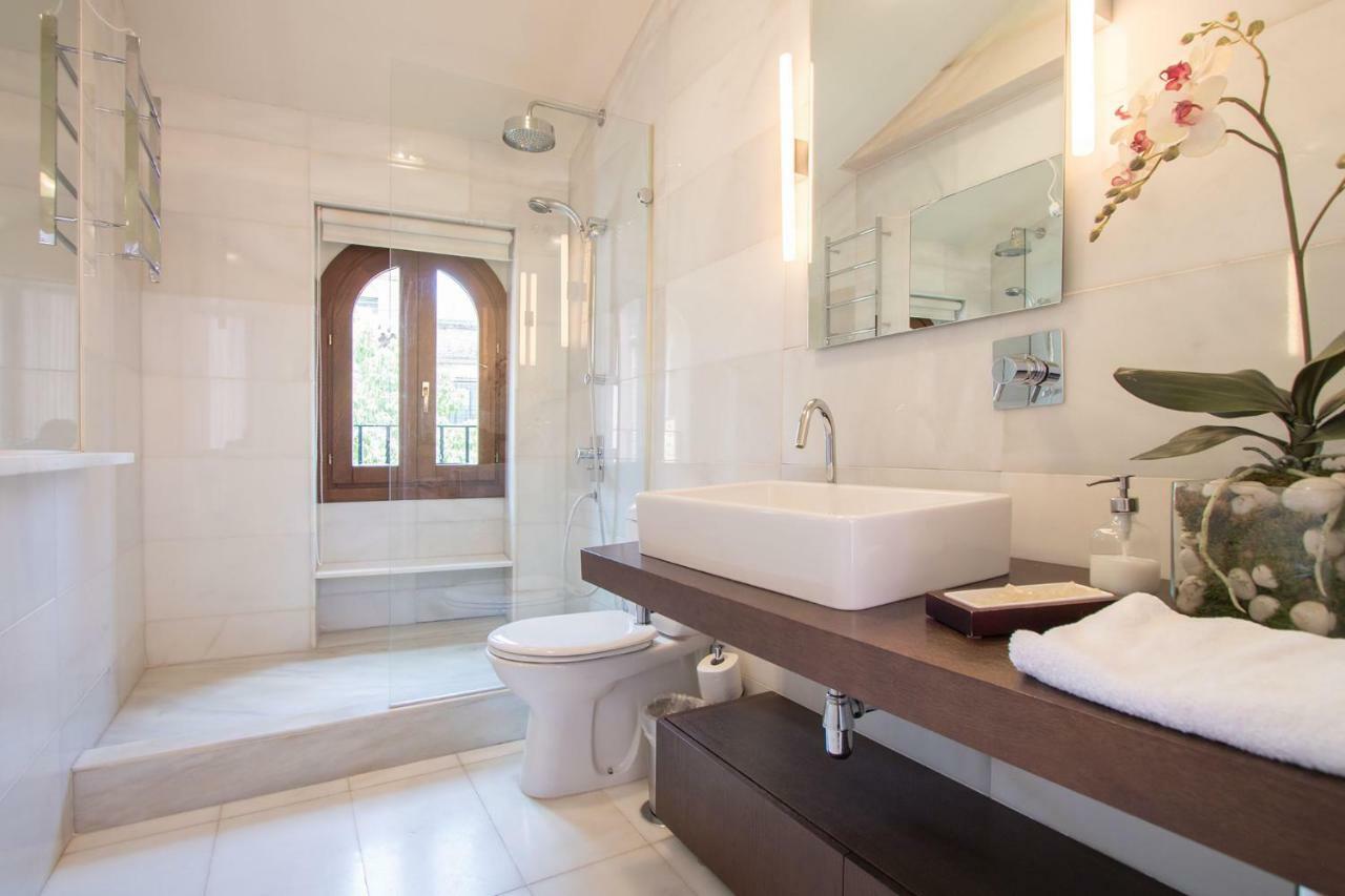 Oriental Gardens Views 2 Pax Apartamento