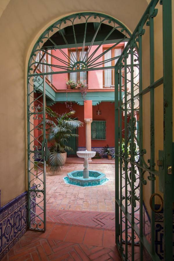 Oriental Gardens Views 2 Pax Apartment Seville