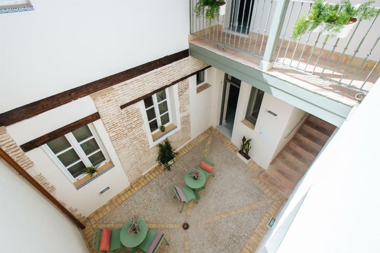 Rocio 17 Luxury Duplex With Shared-patio *