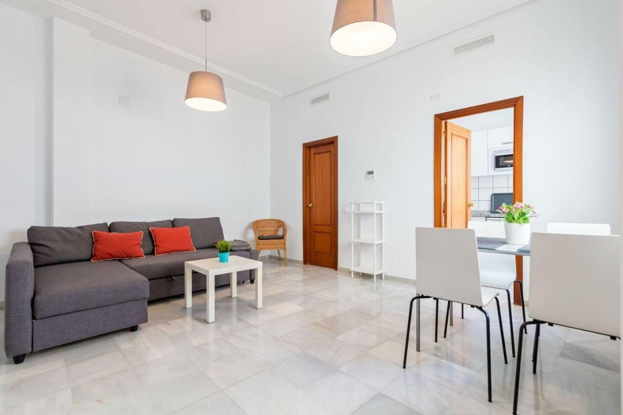 Apartment Veronica City Center Oasis *