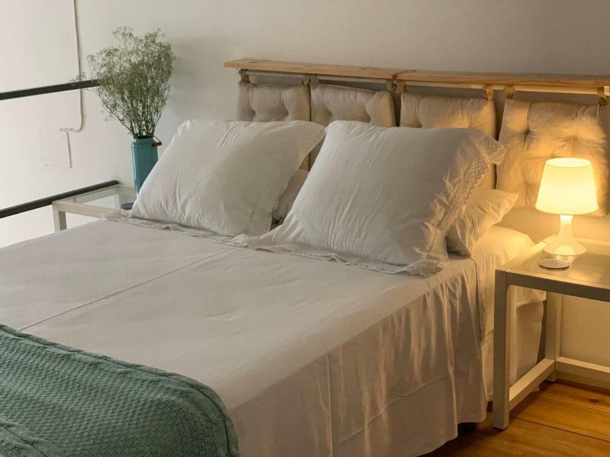 Apartamento With Access To Rooftop Terrace Sevilla