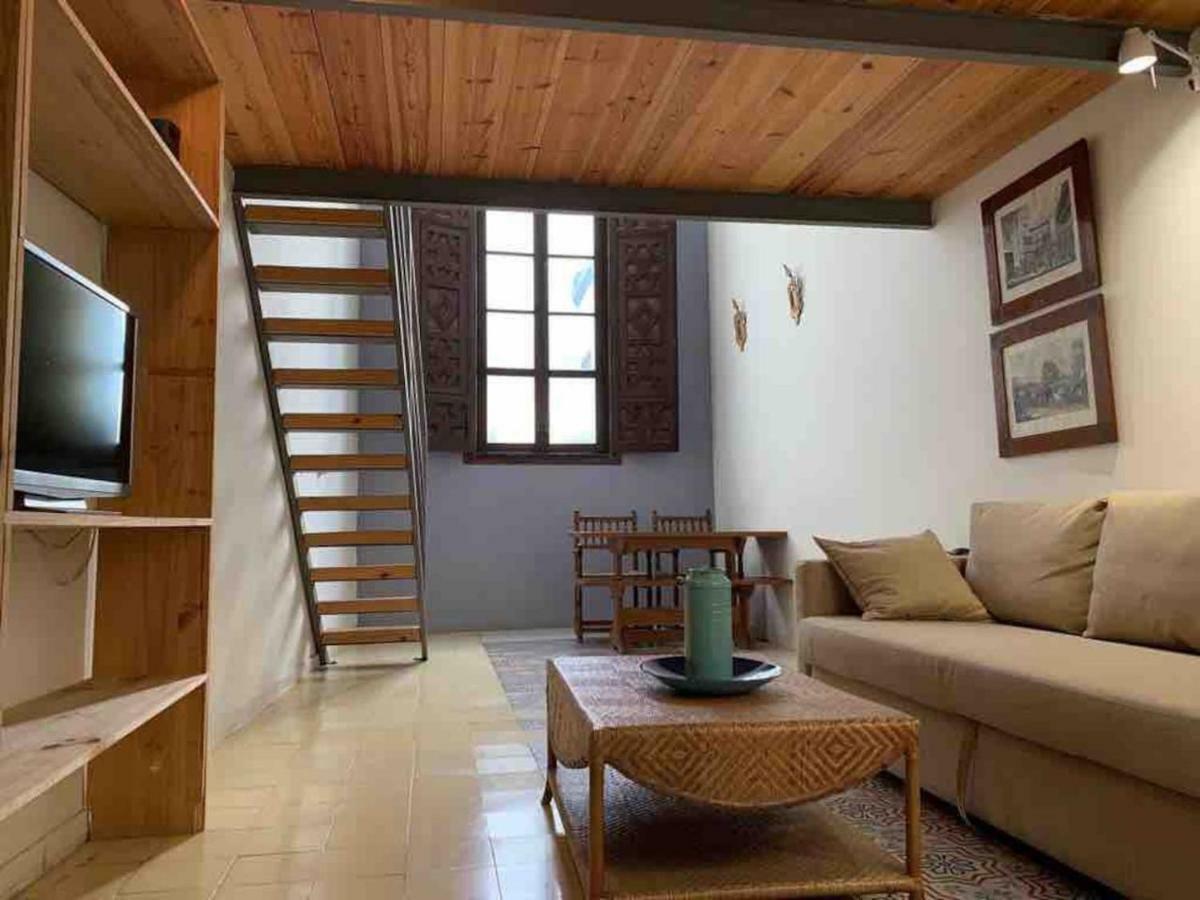 With Access To Rooftop Terrace * Sevilla