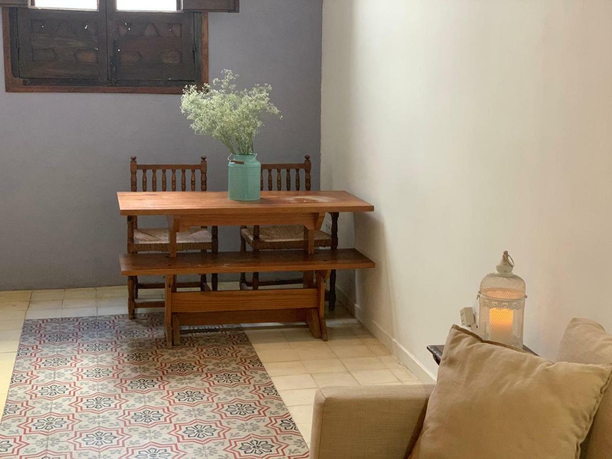 With Access To Rooftop Terrace * Sevilla