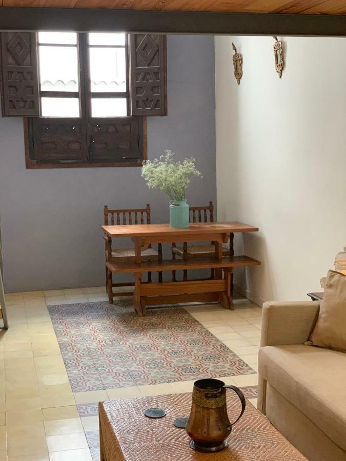 With Access To Rooftop Terrace * Sevilla