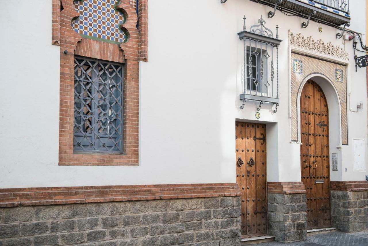 With Access To Rooftop Terrace Apartamento